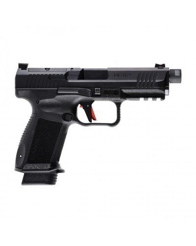 Pistolet Canik METE SF Combat czarny kal.9x19mm
