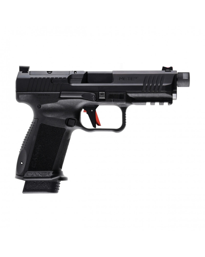 Pistolet Canik METE SF Combat czarny kal.9x19mm