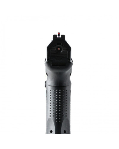 Pistolet Canik METE SF Combat czarny kal.9x19mm