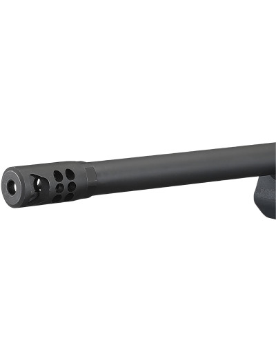 Karabin Ruger American Rifle Hunter 308Win