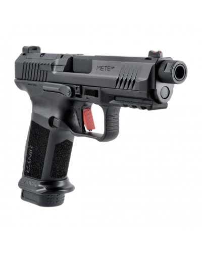 Pistolet Canik METE SF Combat czarny kal.9x19mm