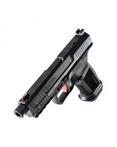 Pistolet Canik METE SF Combat czarny kal.9x19mm