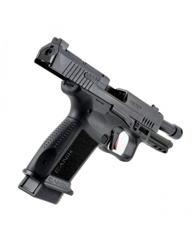 Pistolet Canik METE SF Combat czarny kal.9x19mm