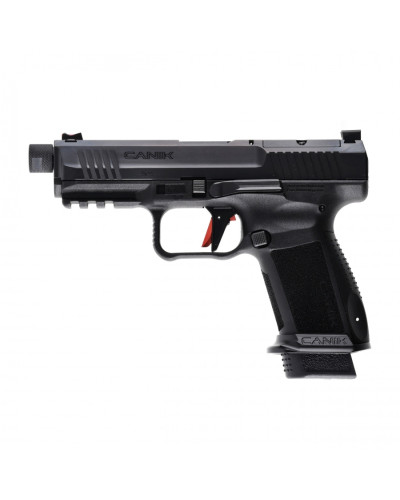 Pistolet Canik METE SF Combat czarny kal.9x19mm