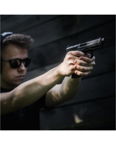 Pistolet Canik METE SF Combat czarny kal.9x19mm