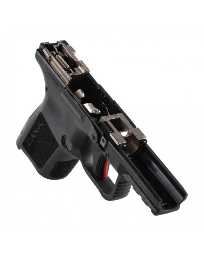 Pistolet Canik METE MC9 czarny kal.9x19mm