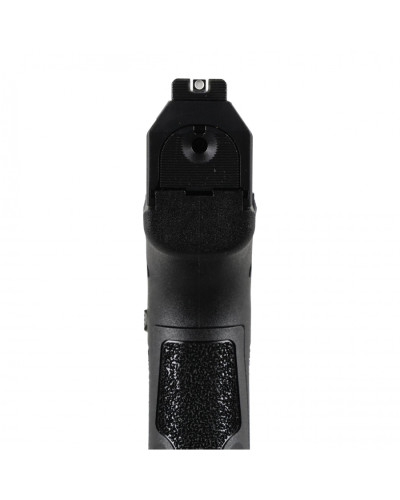 Pistolet Canik METE MC9 czarny kal.9x19mm