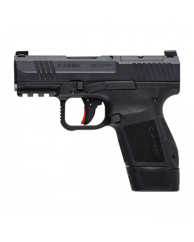 Pistolet Canik METE MC9 czarny kal.9x19mm