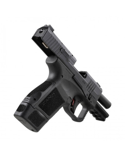Pistolet Canik METE MC9 czarny kal.9x19mm