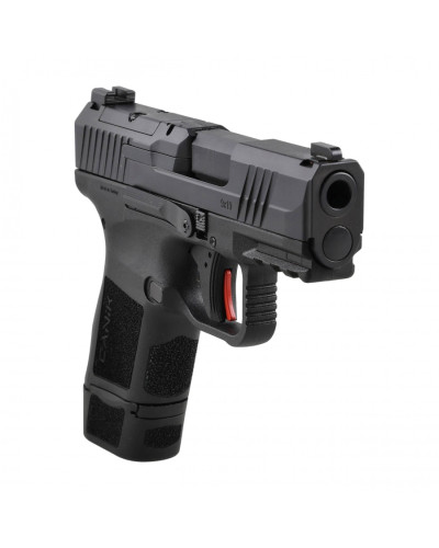 Pistolet Canik METE MC9 czarny kal.9x19mm