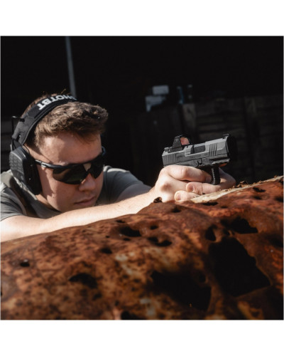 Pistolet Canik METE MC9 czarny kal.9x19mm