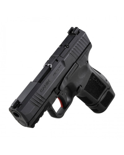 Pistolet Canik METE MC9 czarny kal.9x19mm
