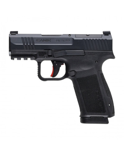 Pistolet Canik METE MC9 L czarny kal. 9x19mm