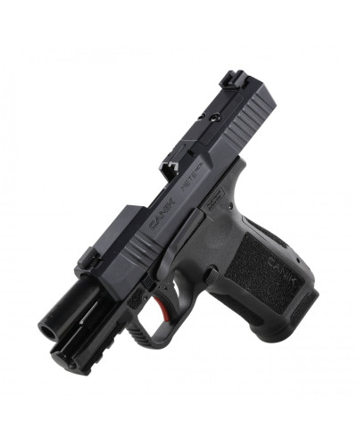Pistolet Canik METE MC9 L czarny kal. 9x19mm