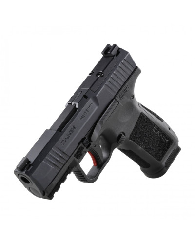 Pistolet Canik METE MC9 L czarny kal. 9x19mm