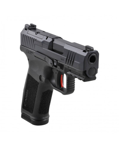 Pistolet Canik METE MC9 L czarny kal. 9x19mm