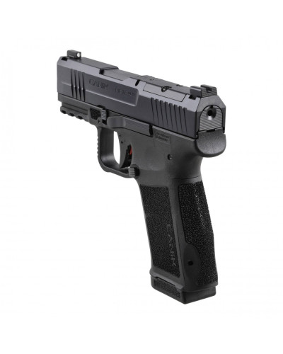 Pistolet Canik METE MC9 L czarny kal. 9x19mm