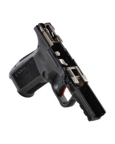 Pistolet Canik METE MC9 L czarny kal. 9x19mm