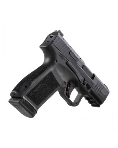 Pistolet Canik METE MC9 L czarny kal. 9x19mm
