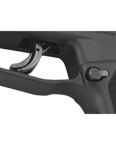 Pistolet Ruger Max-9 Manual Safety