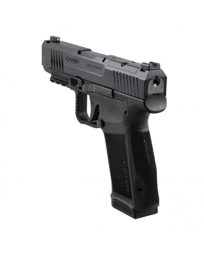 Pistolet Canik METE MC9 LS czarny kal. 9x19mm