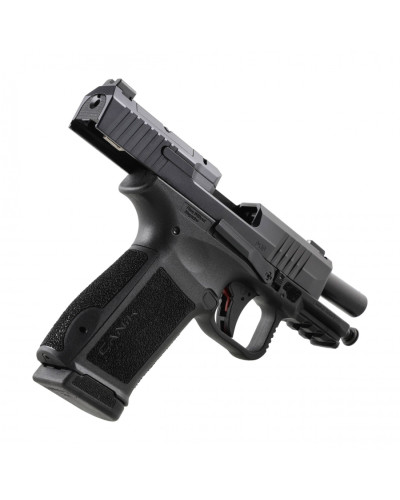 Pistolet Canik METE MC9 LS czarny kal. 9x19mm