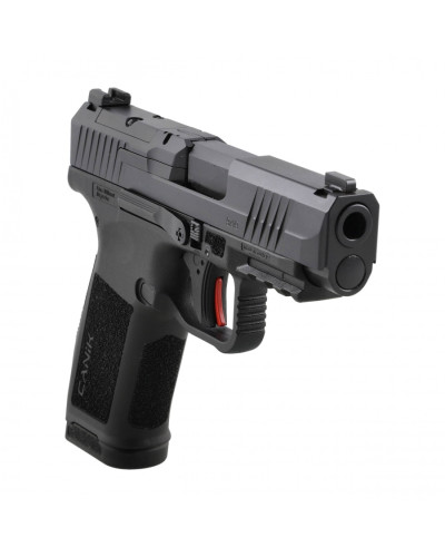 Pistolet Canik METE MC9 LS czarny kal. 9x19mm