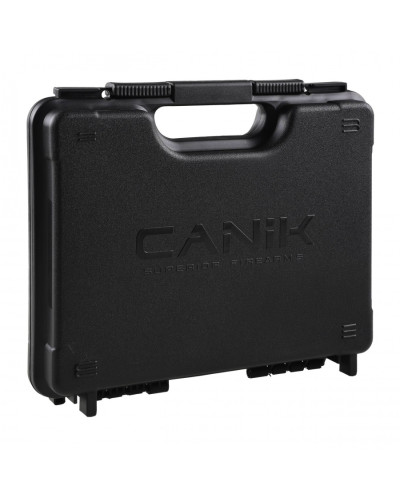 Pistolet Canik METE MC9 LS czarny kal. 9x19mm