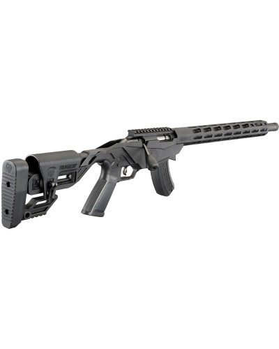 Karabinek Ruger Precision Rimfire