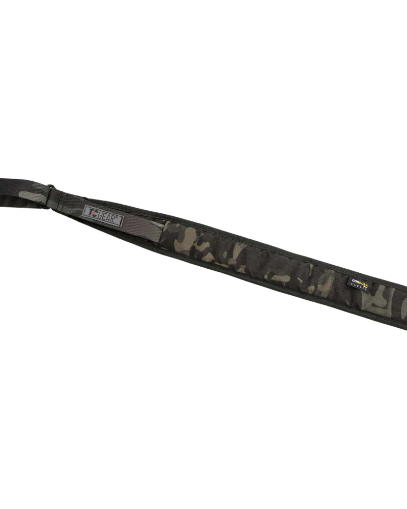 TC Gear -Zawieszenie Loop Sling - Multicam Black - TC-L-1-MB