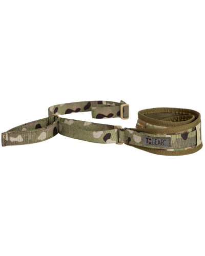 TC Gear -Zawieszenie Loop Sling - Multicam Black - TC-L-1-MB