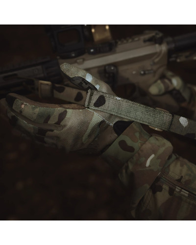 TC Gear -Zawieszenie Loop Sling - Multicam Black - TC-L-1-MB