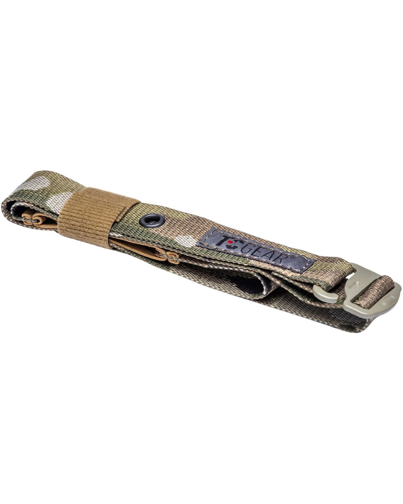 TC Gear- Pas udowy do kabur Holster Thight Strap Multicam- TC-HS-1-MC