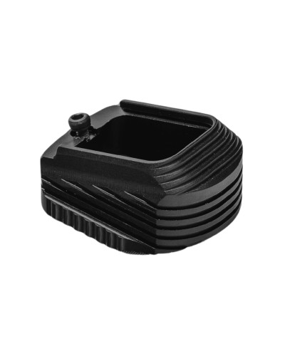 TC Gear- Razor S Base Pad/ Stopka Magazynka+2 Sig Sauer P320 -Series- Black TC-R-1-B