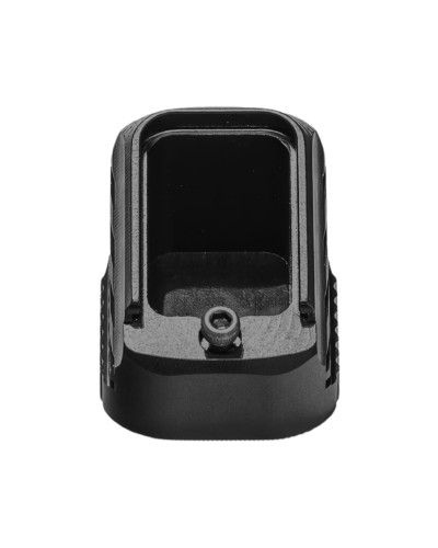 TC Gear- Razor S Base Pad/ Stopka Magazynka+2 Sig Sauer P320 -Series- Black TC-R-1-B