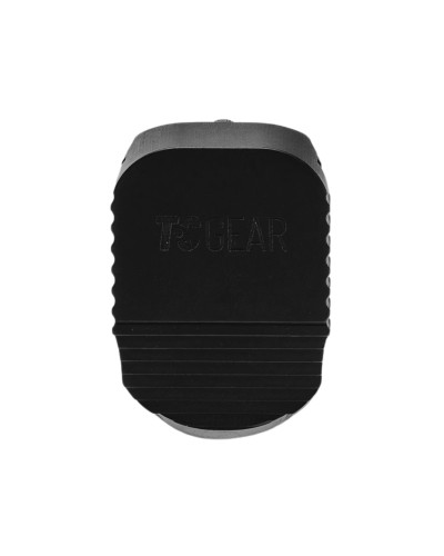 TC Gear- Razor S Base Pad/ Stopka Magazynka+2 Sig Sauer P320 -Series- Black TC-R-1-B
