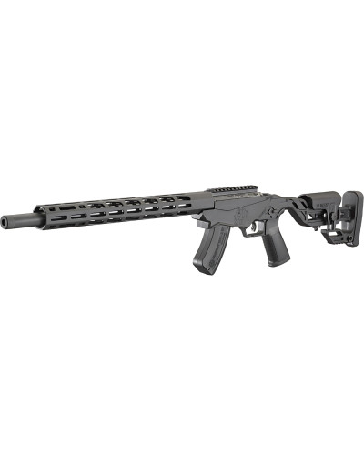 Karabinek Ruger Precision Rimfire