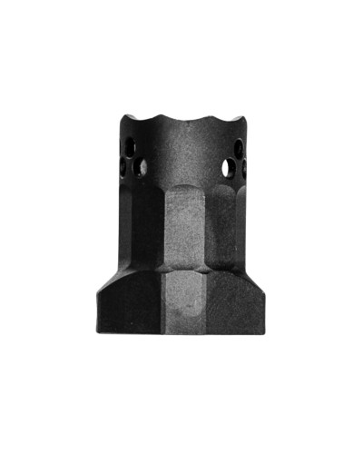 TC Gear - Urządzenie wylotowe 9x19 Gunfighter 1/2x28 - TC-GU-1-B