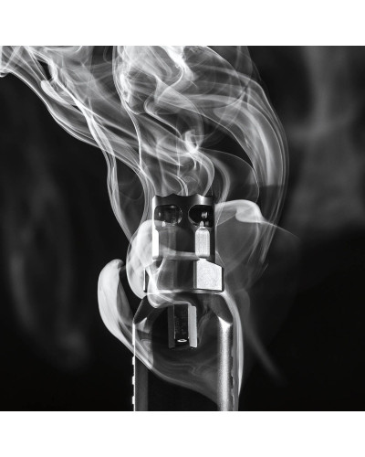 TC Gear - Urządzenie wylotowe 9x19 Gunfighter 1/2x28 - TC-GU-1-B