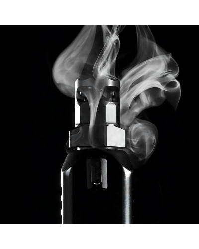 TC Gear - Urządzenie wylotowe 9x19 Gunfighter 1/2x28 - TC-GU-1-B