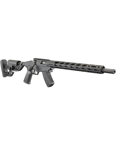 Karabinek Ruger Precision Rimfire