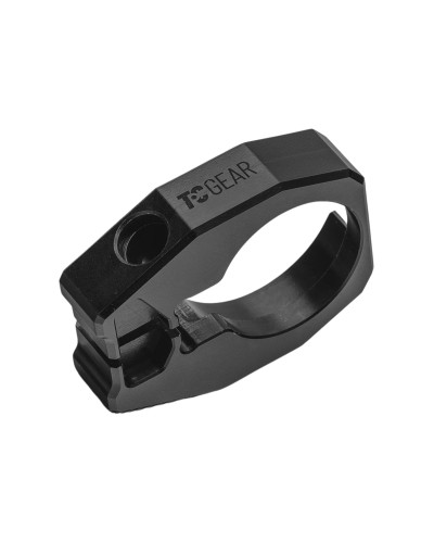 TC Gear- Stock Block- Czarny - TC-Q-1-B