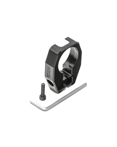 TC Gear- Stock Block- Czarny - TC-Q-1-B