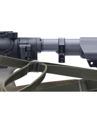 TC Gear- Stock Block- Czarny - TC-Q-1-B