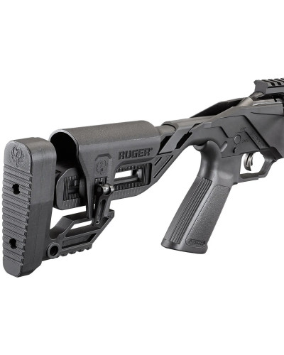 Karabinek Ruger Precision Rimfire