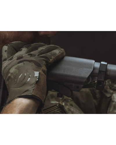 TC Gear- Stock Block- Czarny - TC-Q-1-B