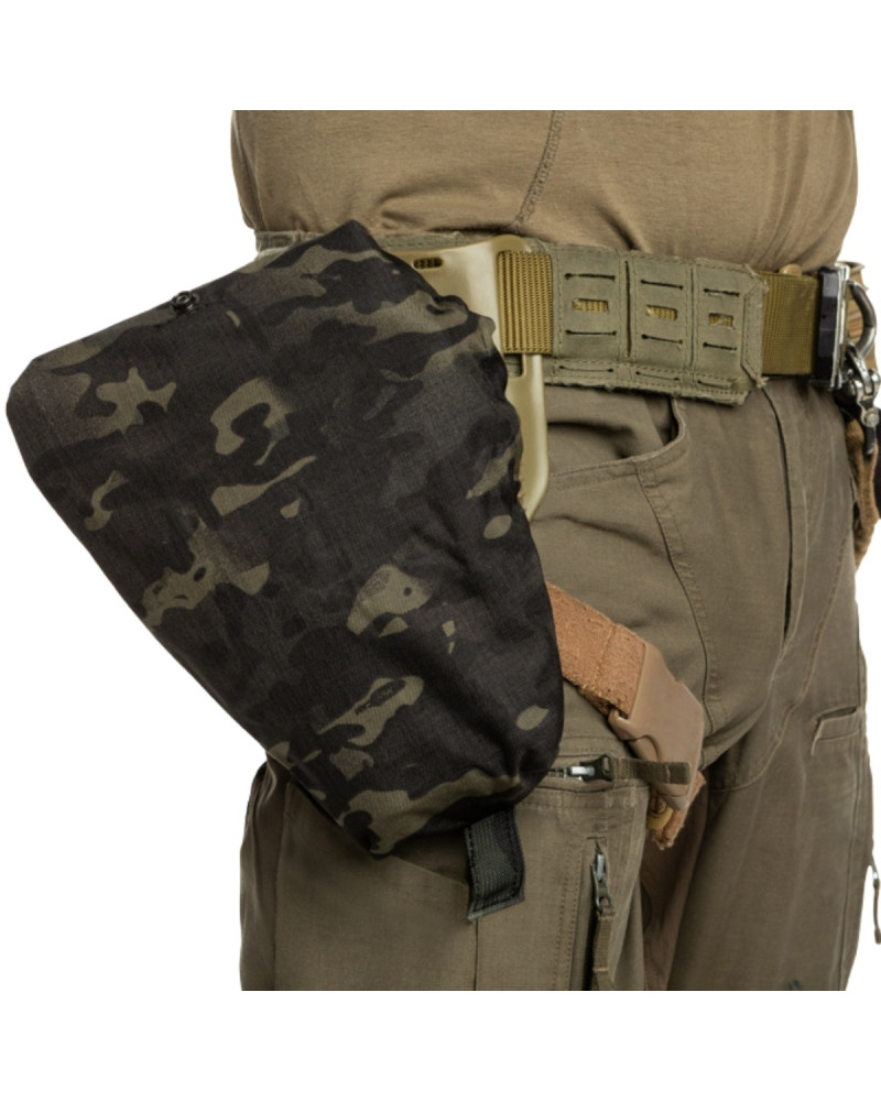 TC Gear- Mud Cover / Oslona kabury Multicam Black- TC-C-1-MB