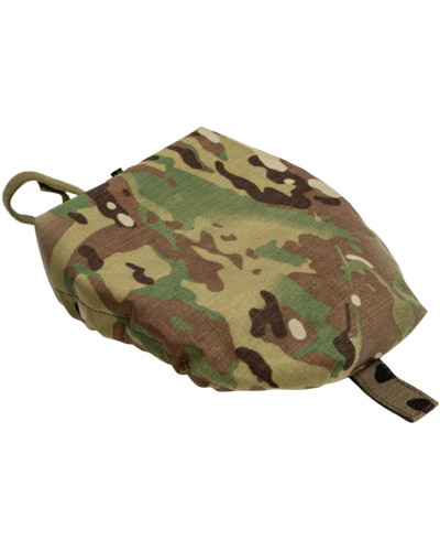 TC Gear- Mud Cover / Oslona kabury Multicam Black- TC-C-1-MB