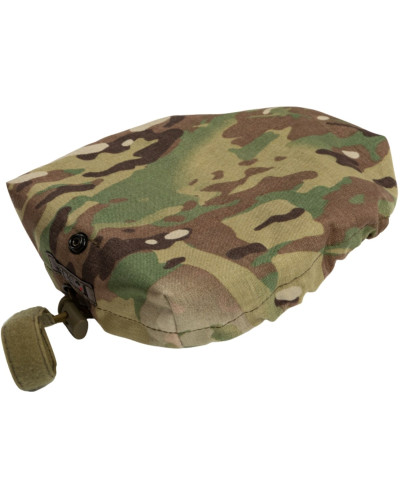 TC Gear- Mud Cover / Oslona kabury Multicam Black- TC-C-1-MB