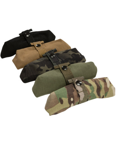 TC Gear- Mud Cover / Oslona kabury Multicam Black- TC-C-1-MB